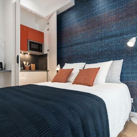 Luxury Studio & Spa-Lyon Centre 외부 사진