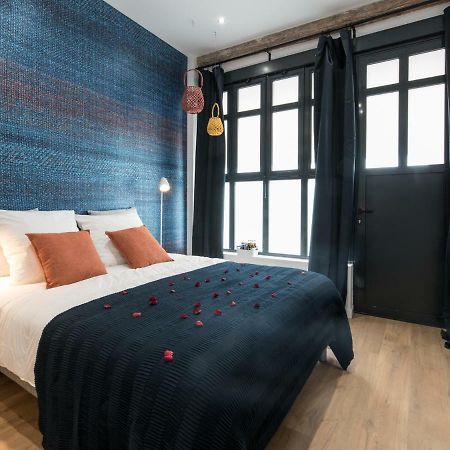 Luxury Studio & Spa-Lyon Centre 외부 사진