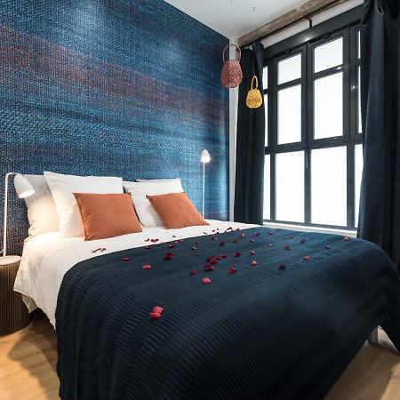 Luxury Studio & Spa-Lyon Centre 외부 사진