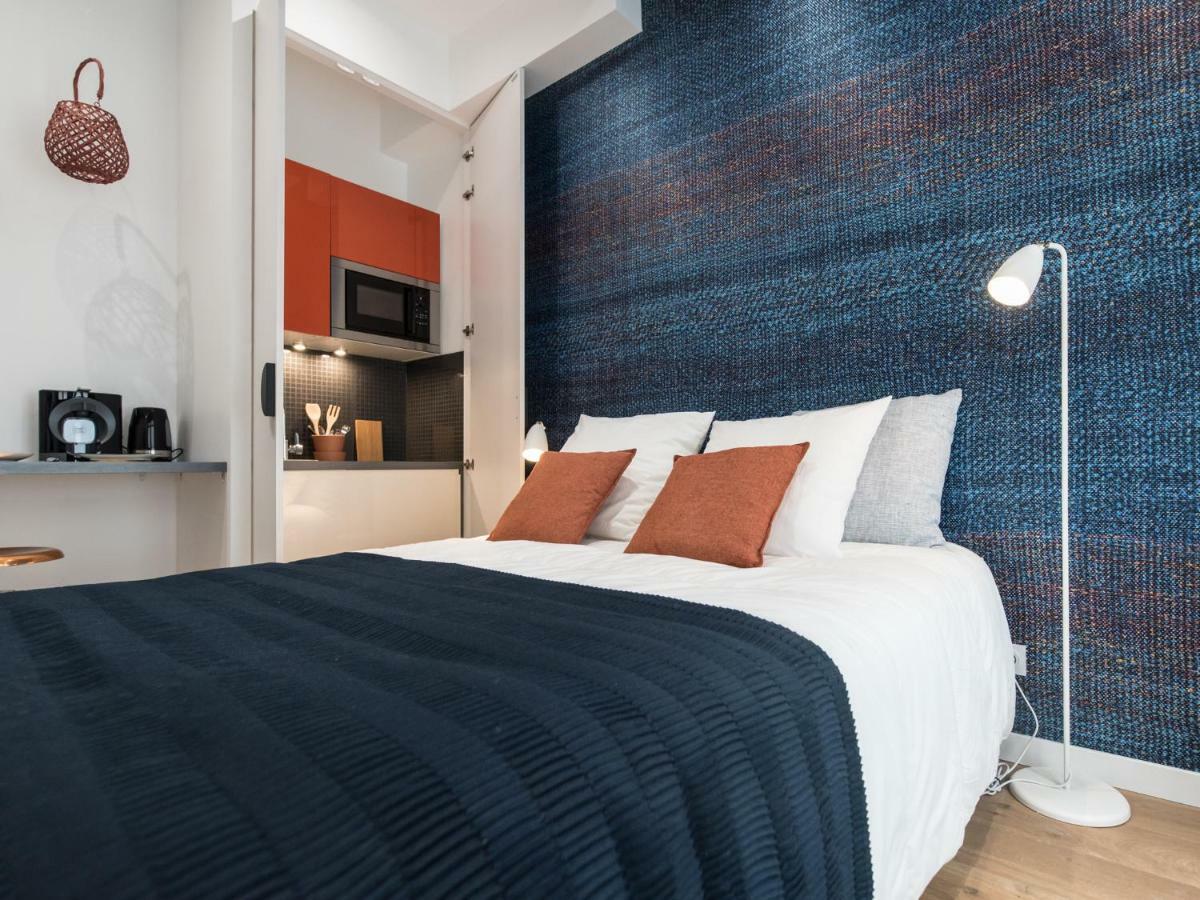 Luxury Studio & Spa-Lyon Centre 외부 사진