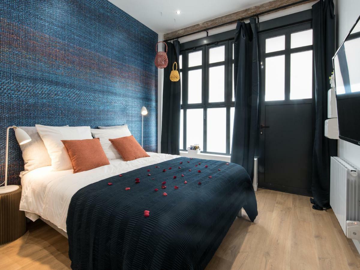 Luxury Studio & Spa-Lyon Centre 외부 사진