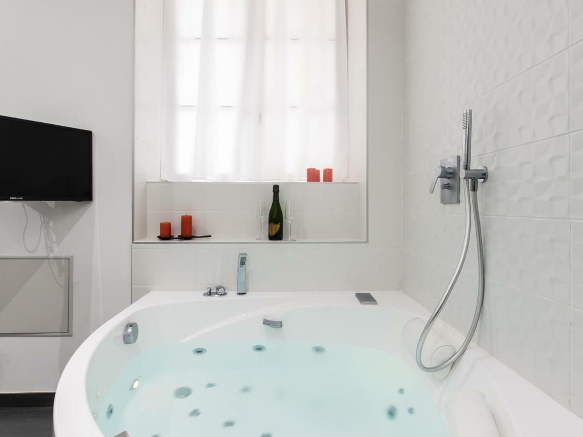 Luxury Studio & Spa-Lyon Centre 외부 사진