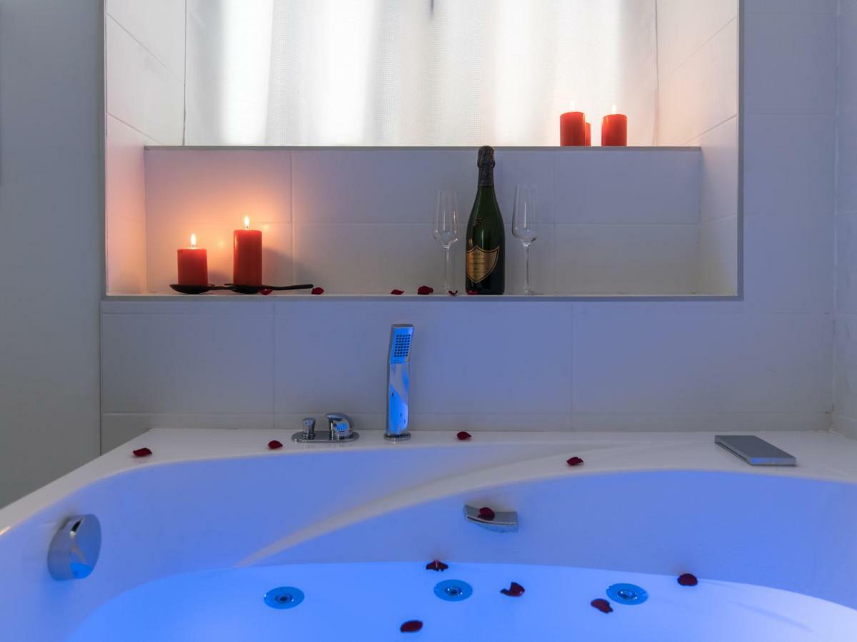 Luxury Studio & Spa-Lyon Centre 외부 사진