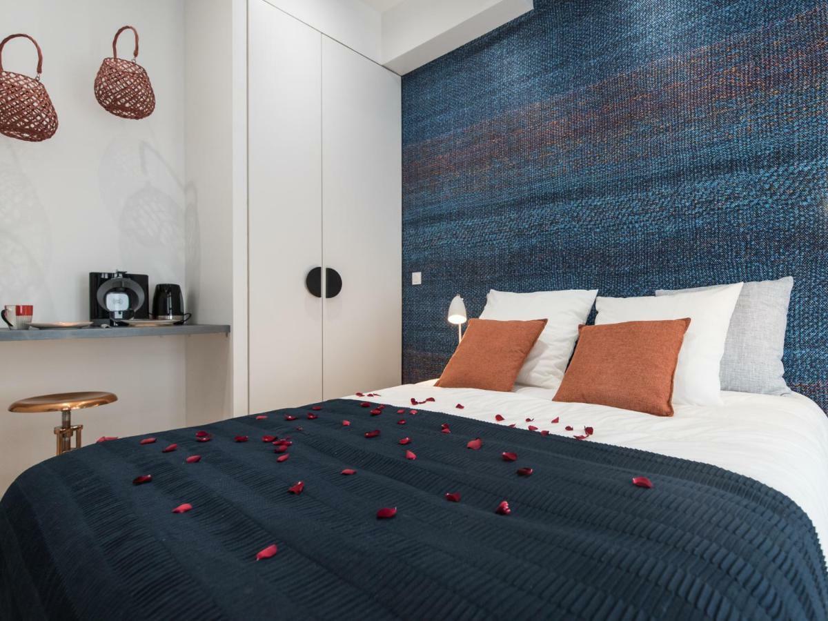 Luxury Studio & Spa-Lyon Centre 외부 사진