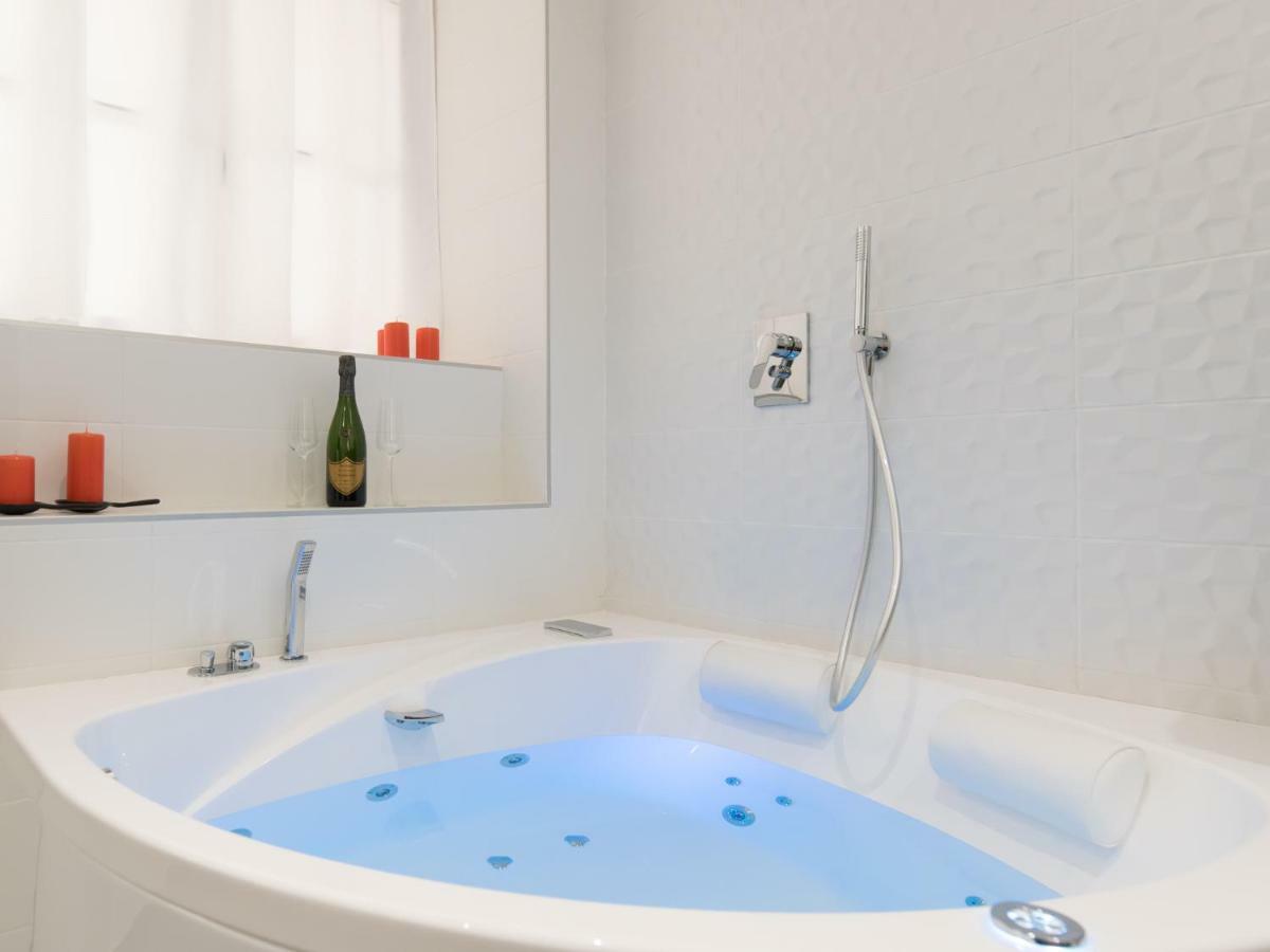 Luxury Studio & Spa-Lyon Centre 외부 사진