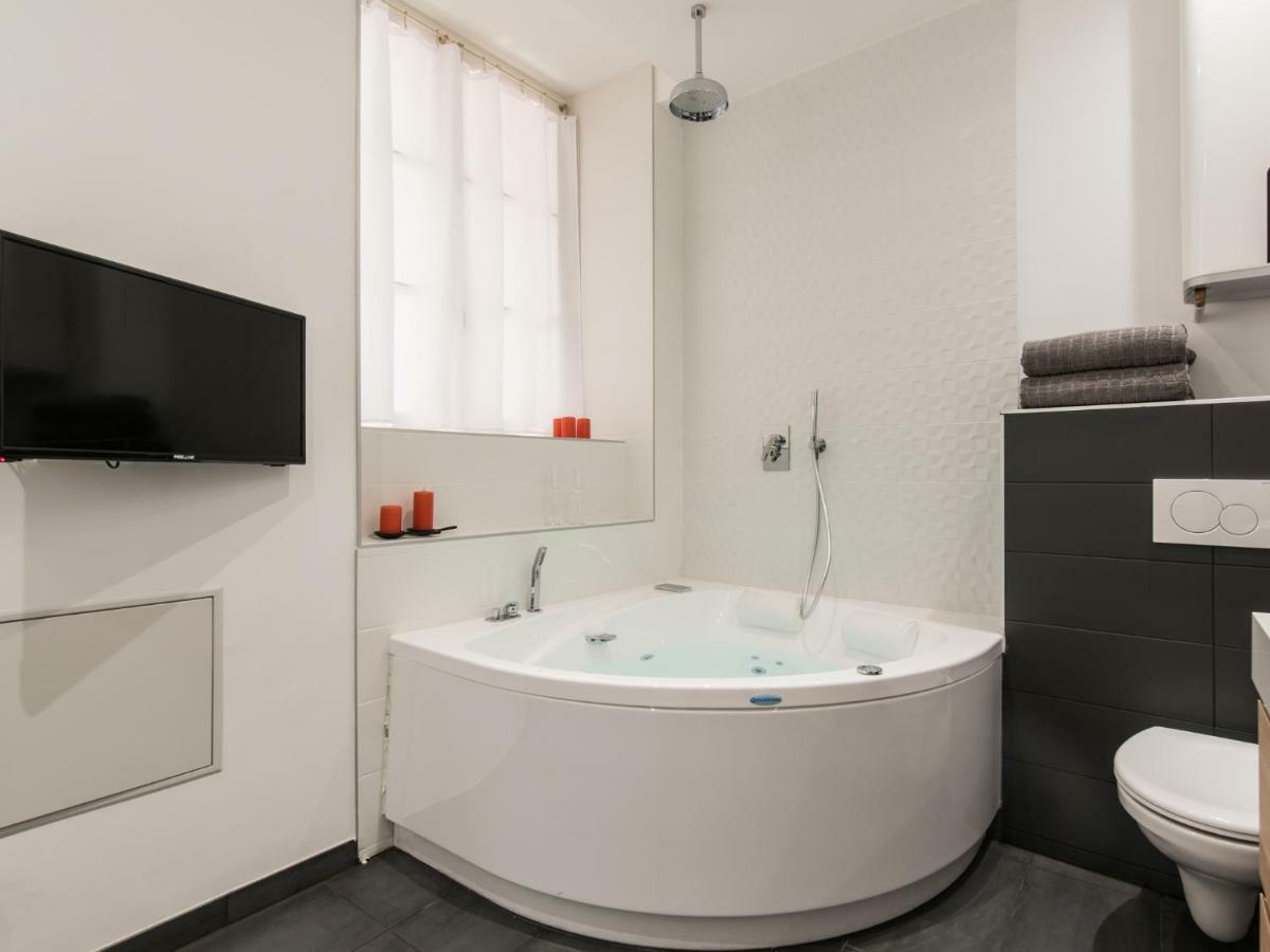 Luxury Studio & Spa-Lyon Centre 외부 사진