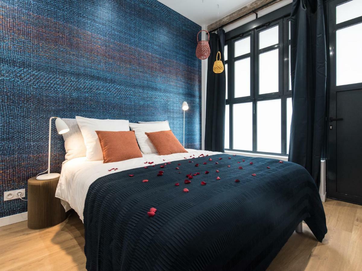 Luxury Studio & Spa-Lyon Centre 외부 사진