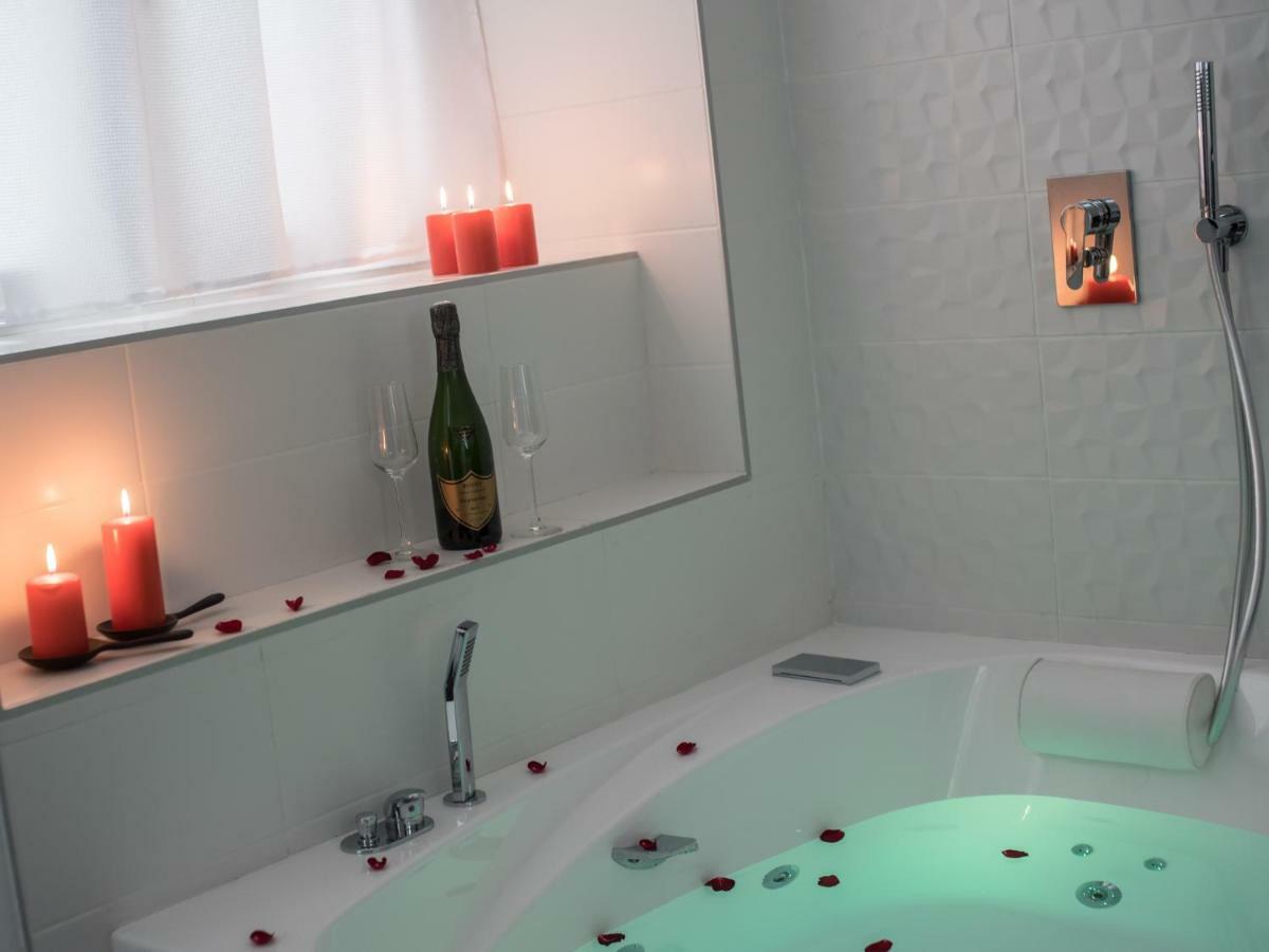 Luxury Studio & Spa-Lyon Centre 외부 사진