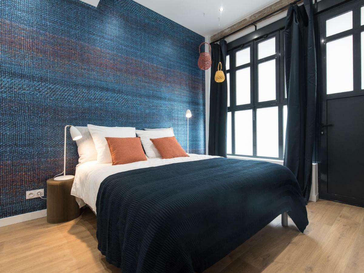 Luxury Studio & Spa-Lyon Centre 외부 사진