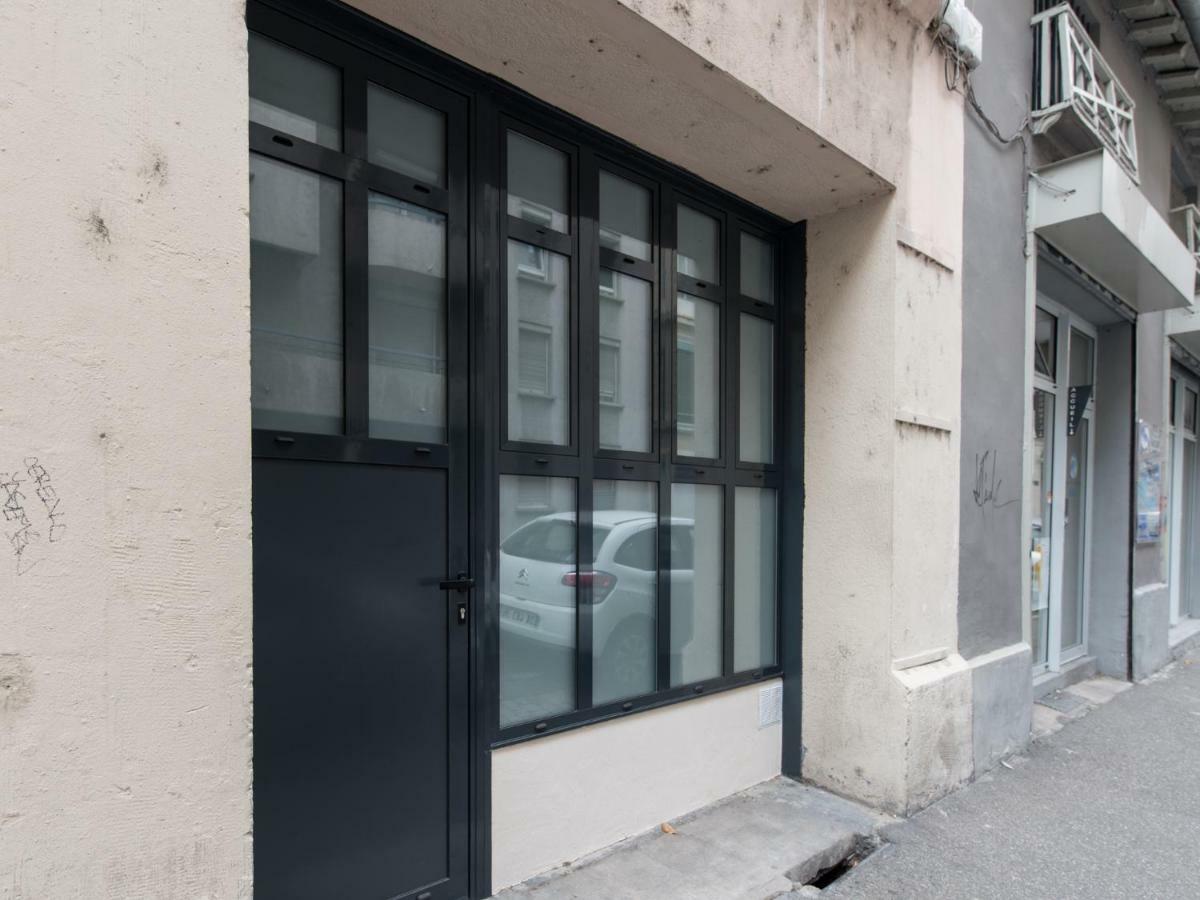 Luxury Studio & Spa-Lyon Centre 외부 사진